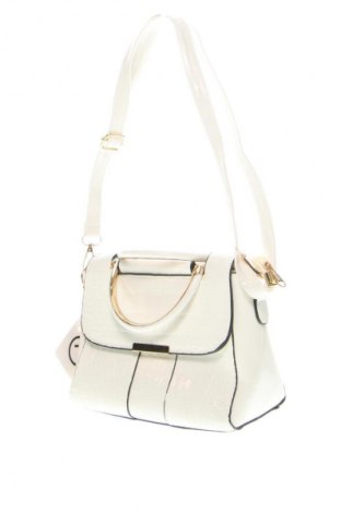 Geantă de femei Unbranded, Culoare Alb, Preț 57,35 Lei