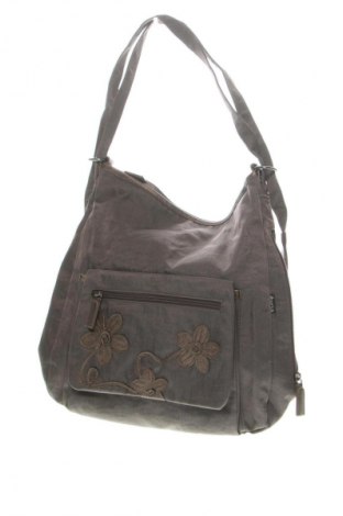 Γυναικεία τσάντα Unbranded, Χρώμα Καφέ, Τιμή 11,00 €