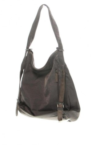 Γυναικεία τσάντα Unbranded, Χρώμα Καφέ, Τιμή 11,00 €