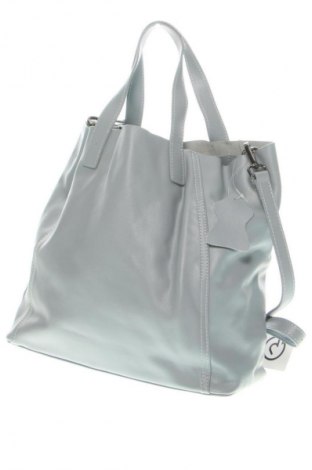 Γυναικεία τσάντα Unbranded, Χρώμα Μπλέ, Τιμή 33,00 €