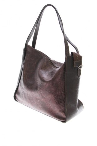 Γυναικεία τσάντα Unbranded, Χρώμα Καφέ, Τιμή 22,57 €