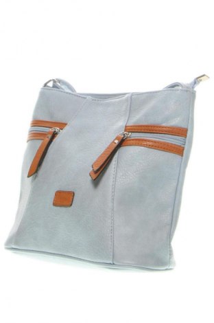 Geantă de femei Unbranded, Culoare Albastru, Preț 57,35 Lei