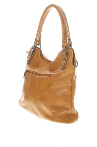 Damentasche Unbranded, Farbe Braun, Preis 11,00 €