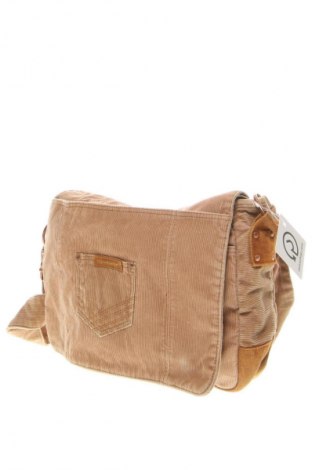 Damentasche Unbranded, Farbe Beige, Preis 11,00 €