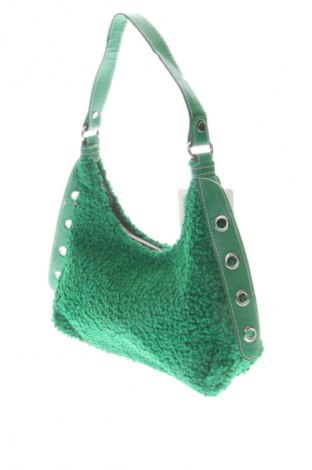 Дамска чанта Unbranded, Цвят Зелен, Цена 18,46 €