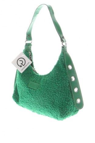 Дамска чанта Unbranded, Цвят Зелен, Цена 18,46 €