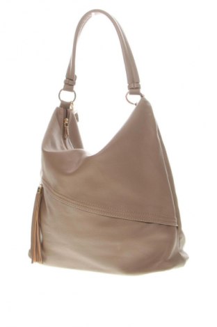 Дамска чанта Unbranded, Цвят Бежов, Цена 33,00 €