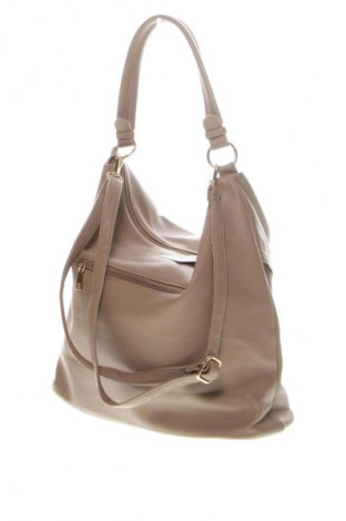 Дамска чанта Unbranded, Цвят Бежов, Цена 33,00 €