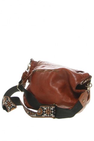 Дамска чанта Unbranded, Цвят Кафяв, Цена 33,00 €