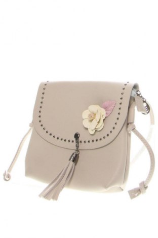 Damentasche Unbranded, Farbe Aschrosa, Preis € 11,00