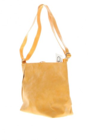 Damska torebka Unbranded, Kolor Żółty, Cena 58,94 zł