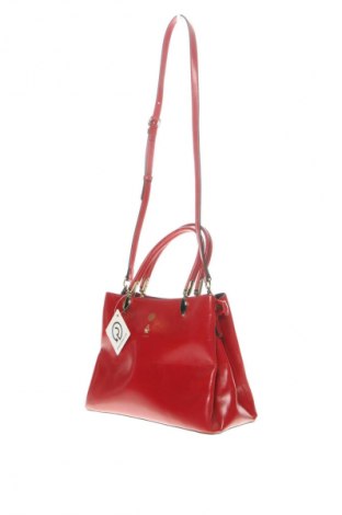 Γυναικεία τσάντα Unbranded, Χρώμα Κόκκινο, Τιμή 10,74 €