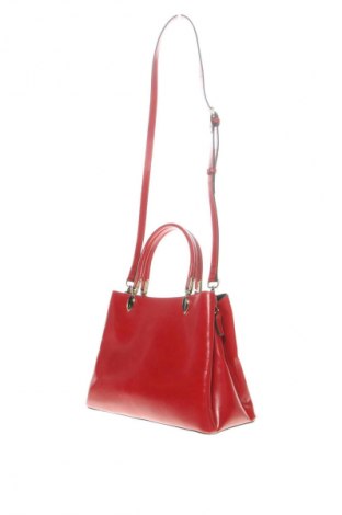 Γυναικεία τσάντα Unbranded, Χρώμα Κόκκινο, Τιμή 10,74 €