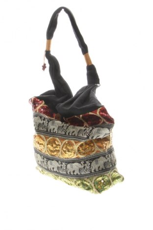 Damska torebka Unbranded, Kolor Kolorowy, Cena 98,92 zł