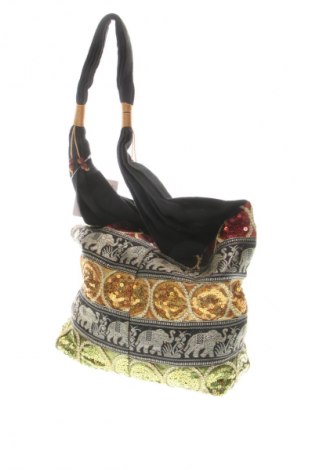 Damska torebka Unbranded, Kolor Kolorowy, Cena 98,92 zł