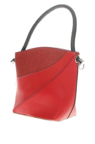 Dámska kabelka  Unbranded, Farba Červená, Cena  10,74 €