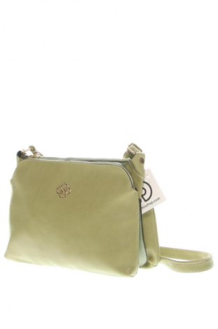 Damentasche Unbranded, Farbe Grün, Preis € 11,00