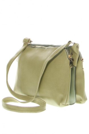 Damentasche Unbranded, Farbe Grün, Preis € 11,00