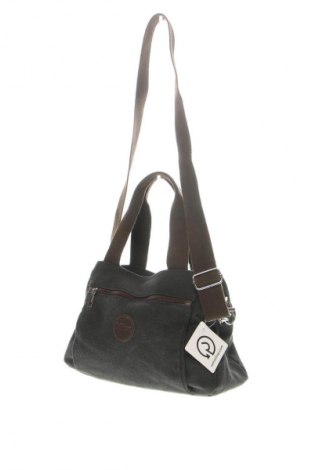 Γυναικεία τσάντα Unbranded, Χρώμα Γκρί, Τιμή 10,74 €