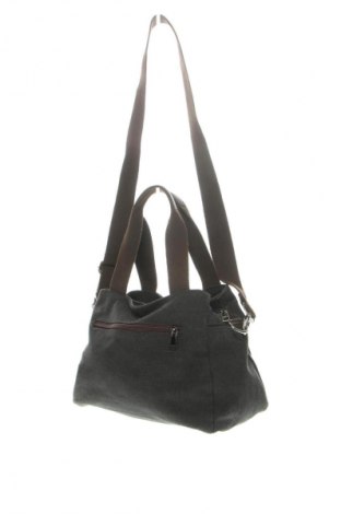 Γυναικεία τσάντα Unbranded, Χρώμα Γκρί, Τιμή 10,74 €