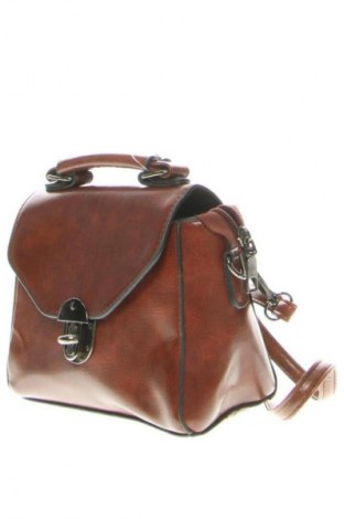 Damska torebka Unbranded, Kolor Brązowy, Cena 57,56 zł