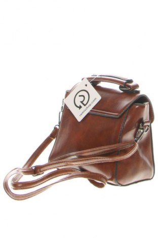 Damska torebka Unbranded, Kolor Brązowy, Cena 57,56 zł