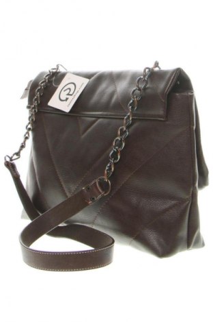 Damska torebka Unbranded, Kolor Brązowy, Cena 58,94 zł