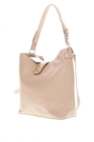 Damska torebka Unbranded, Kolor Popielaty róż, Cena 58,94 zł