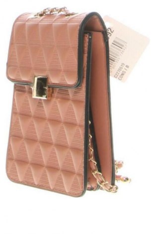 Damentasche Unbranded, Farbe Aschrosa, Preis € 14,95