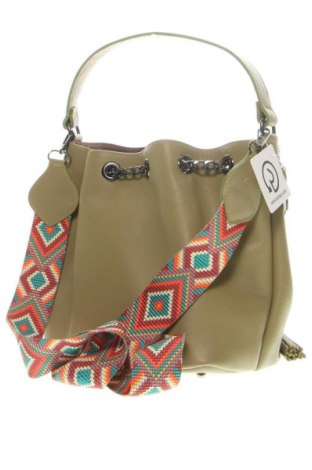 Damentasche Unbranded, Farbe Grün, Preis € 33,00