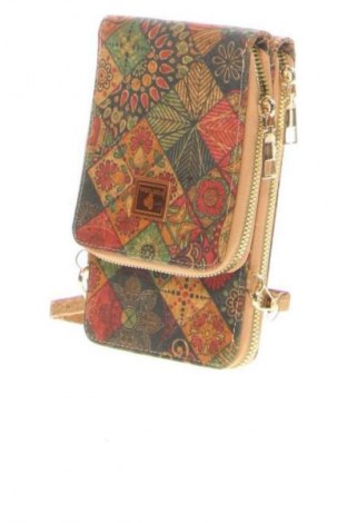 Γυναικεία τσάντα Unbranded, Χρώμα Πολύχρωμο, Τιμή 11,00 €