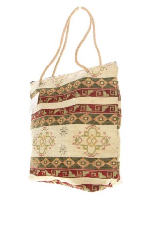 Γυναικεία τσάντα Unbranded, Χρώμα Πολύχρωμο, Τιμή 10,74 €