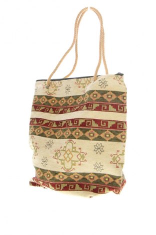 Γυναικεία τσάντα Unbranded, Χρώμα Πολύχρωμο, Τιμή 10,74 €