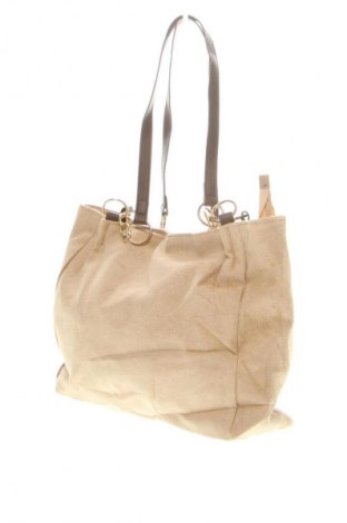 Damentasche Unbranded, Farbe Beige, Preis 11,00 €