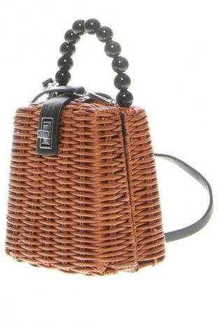 Γυναικεία τσάντα Unbranded, Χρώμα Καφέ, Τιμή 10,74 €