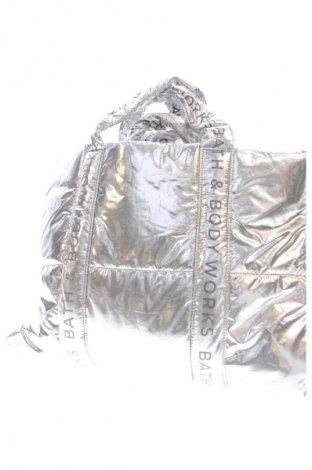 Dámska kabelka  Unbranded, Farba Strieborná, Cena  10,74 €