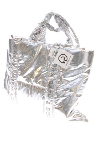 Dámska kabelka  Unbranded, Farba Strieborná, Cena  10,74 €