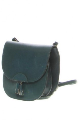 Γυναικεία τσάντα Unbranded, Χρώμα Μπλέ, Τιμή 18,46 €