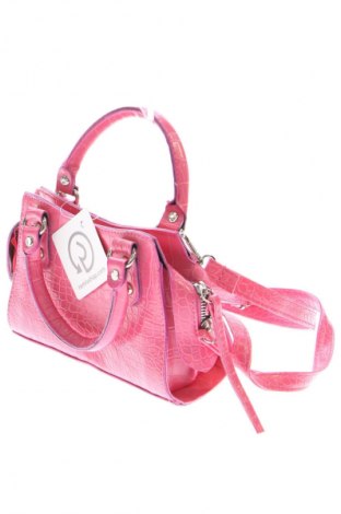 Damska torebka Unbranded, Kolor Różowy, Cena 58,94 zł