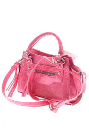 Damska torebka Unbranded, Kolor Różowy, Cena 58,94 zł