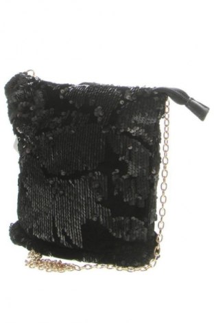 Dámská kabelka  Unbranded, Barva Černá, Cena  312,00 Kč