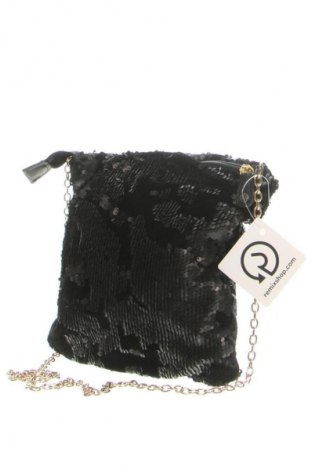 Dámská kabelka  Unbranded, Barva Černá, Cena  312,00 Kč