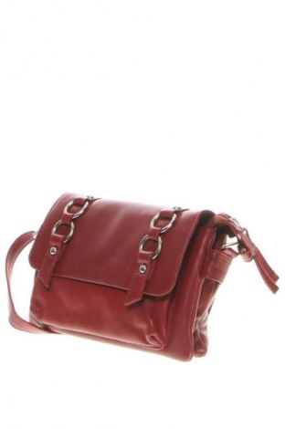 Damska torebka Unbranded, Kolor Czerwony, Cena 175,00 zł