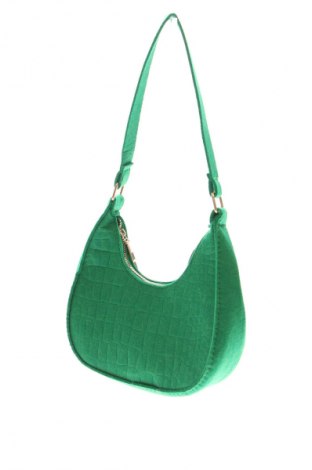 Damentasche Unbranded, Farbe Grün, Preis 11,00 €
