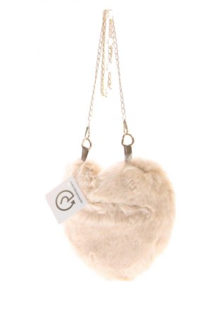 Dámska kabelka  Unbranded, Farba Béžová, Cena  11,00 €