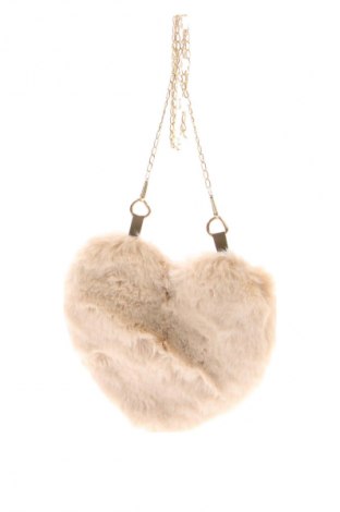 Dámska kabelka  Unbranded, Farba Béžová, Cena  11,00 €