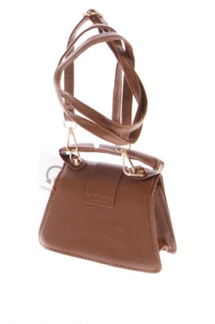 Damentasche Unbranded, Farbe Braun, Preis 11,00 €