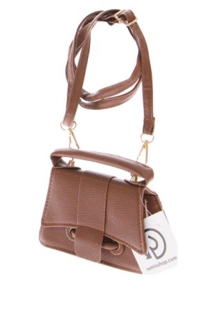 Damentasche Unbranded, Farbe Braun, Preis 11,00 €