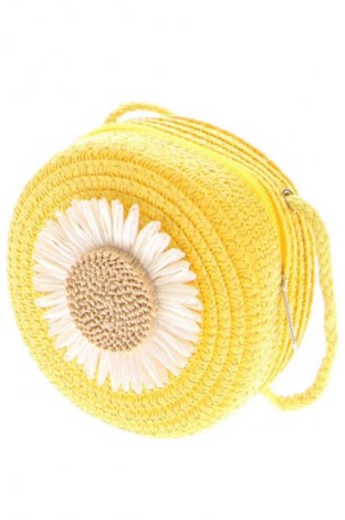 Damentasche Unbranded, Farbe Gelb, Preis 11,00 €