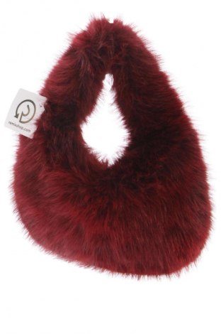 Damentasche Unbranded, Farbe Rot, Preis 11,00 €